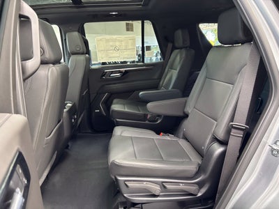 2027 Chevrolet Tahoe Z71