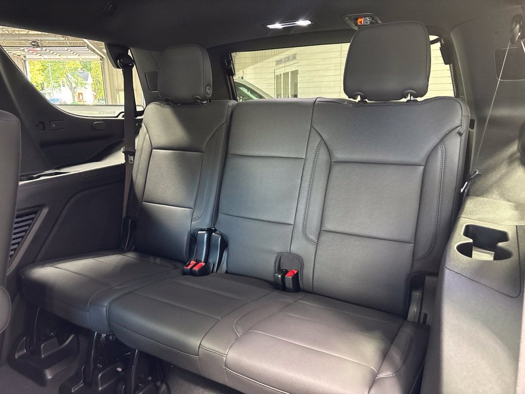 2027 Chevrolet Tahoe Z71