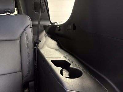 2027 Chevrolet Tahoe Z71
