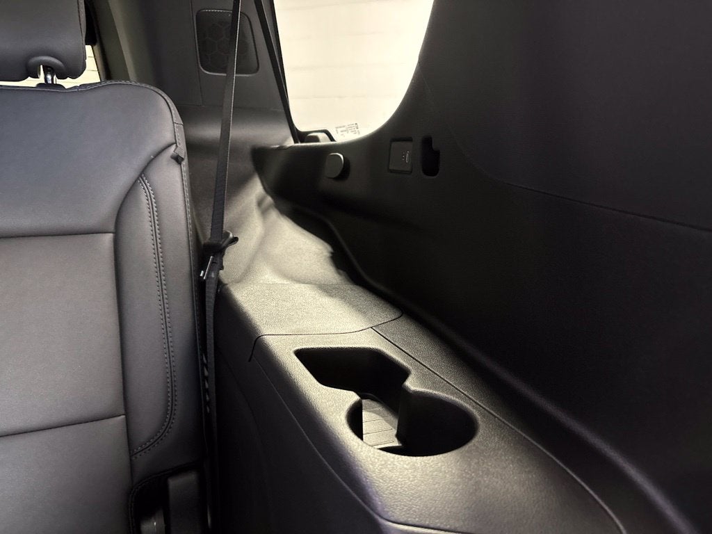2027 Chevrolet Tahoe Z71