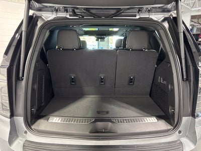 2027 Chevrolet Tahoe Z71