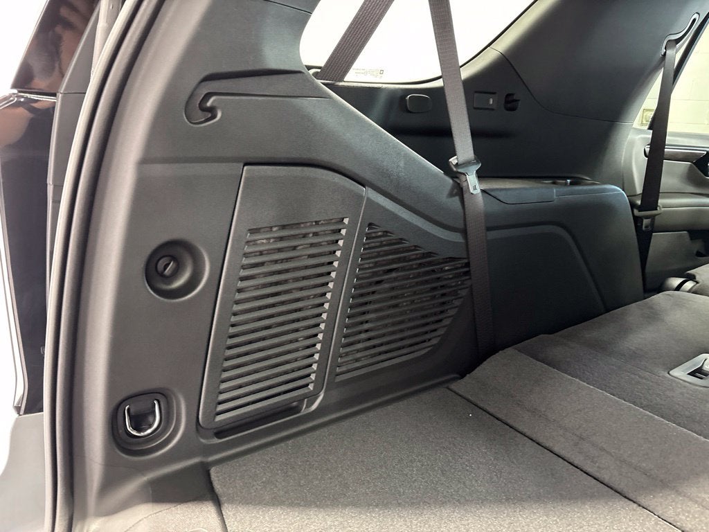 2027 Chevrolet Tahoe Z71