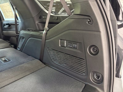 2027 Chevrolet Tahoe Z71