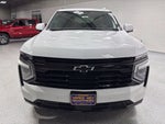 2027 Chevrolet Tahoe RST