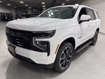 2027 Chevrolet Tahoe RST