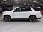 2027 Chevrolet Tahoe RST