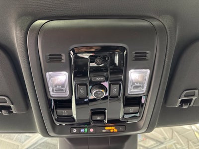 2027 Chevrolet Tahoe RST