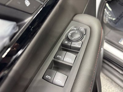 2027 Chevrolet Tahoe RST