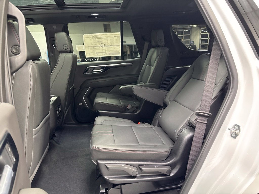 2027 Chevrolet Tahoe RST