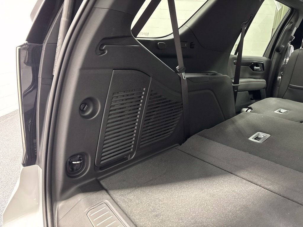2027 Chevrolet Tahoe RST