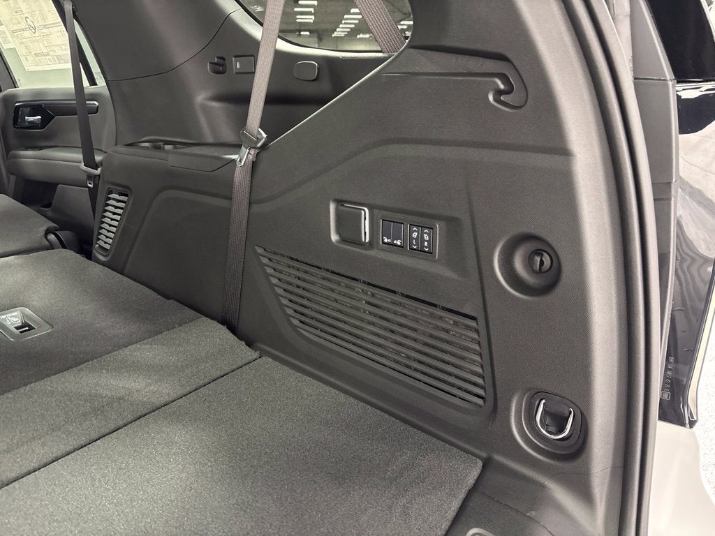 2027 Chevrolet Tahoe RST