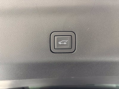 2027 Chevrolet Tahoe RST