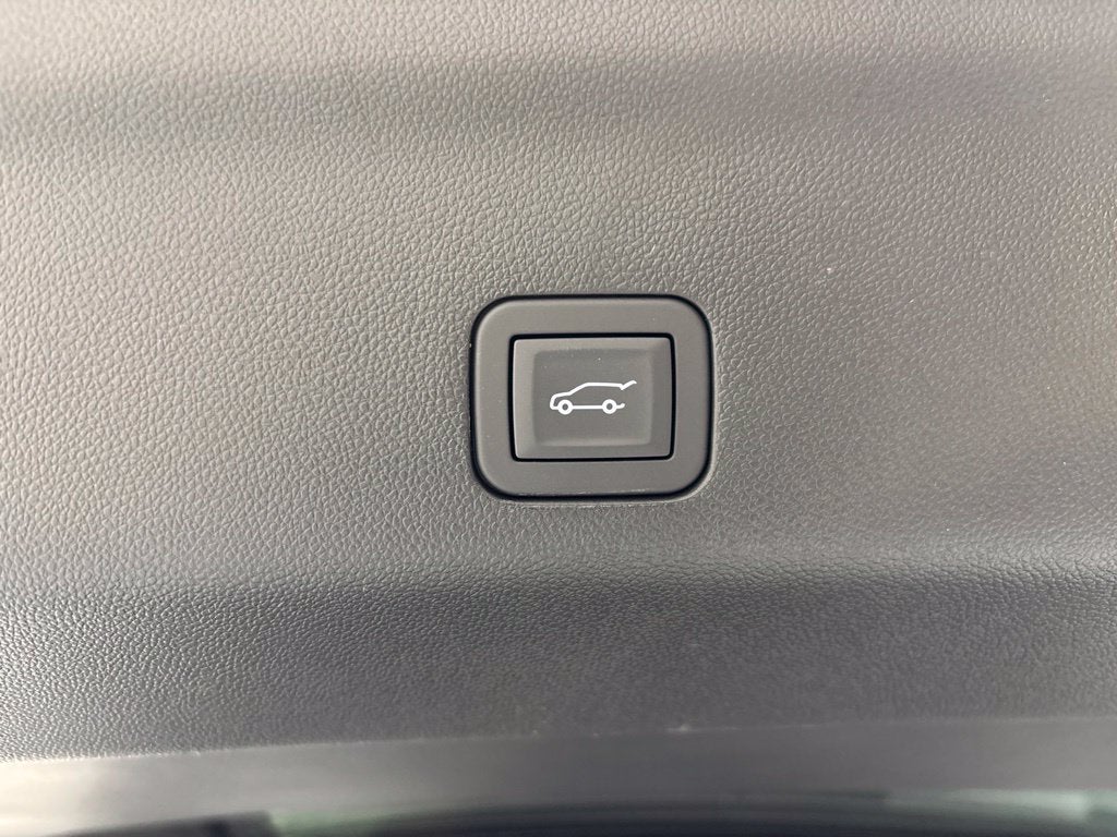 2027 Chevrolet Tahoe RST