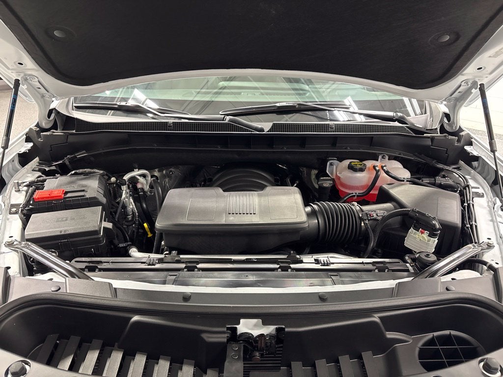 2027 Chevrolet Tahoe RST
