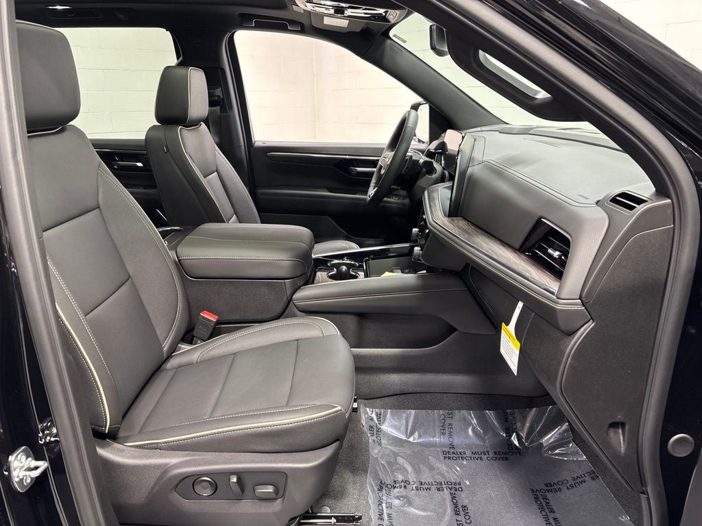 2026 Chevrolet Tahoe Premier - Photo 11