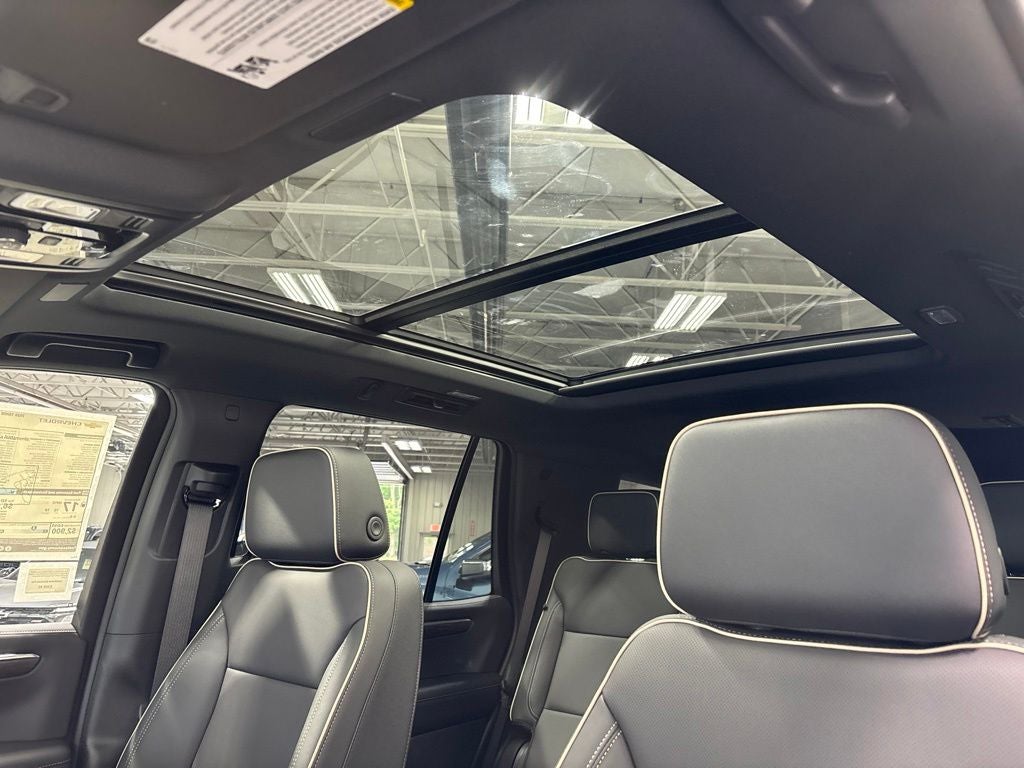 2026 Chevrolet Tahoe Premier - Photo 12