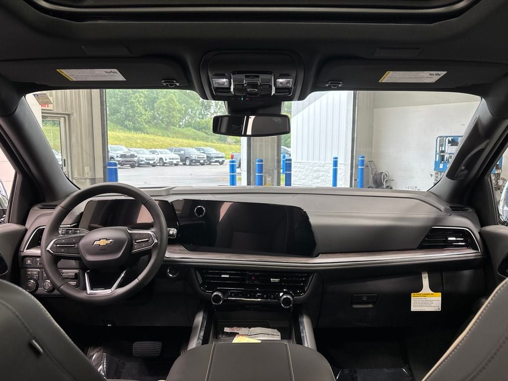 2026 Chevrolet Tahoe Premier - Photo 13