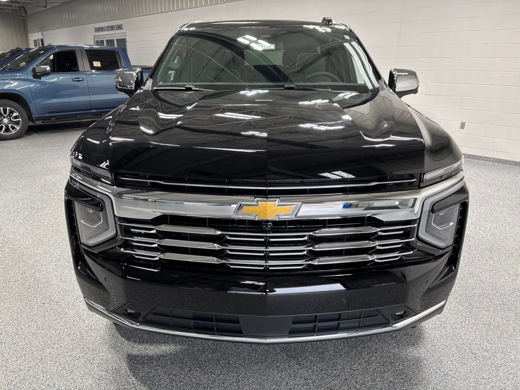 2026 Chevrolet Tahoe Premier - Photo 2
