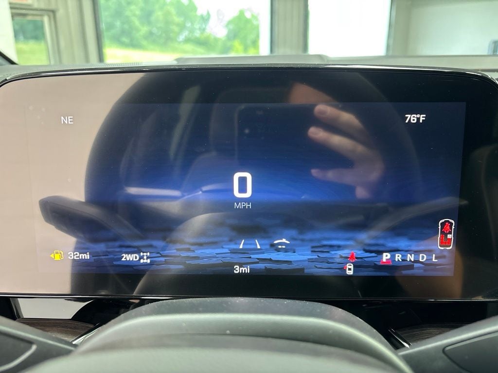 2026 Chevrolet Tahoe Premier - Photo 21