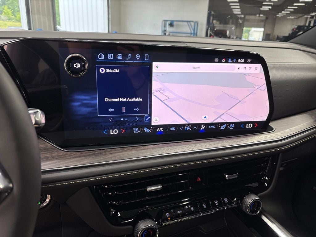 2026 Chevrolet Tahoe Premier - Photo 23