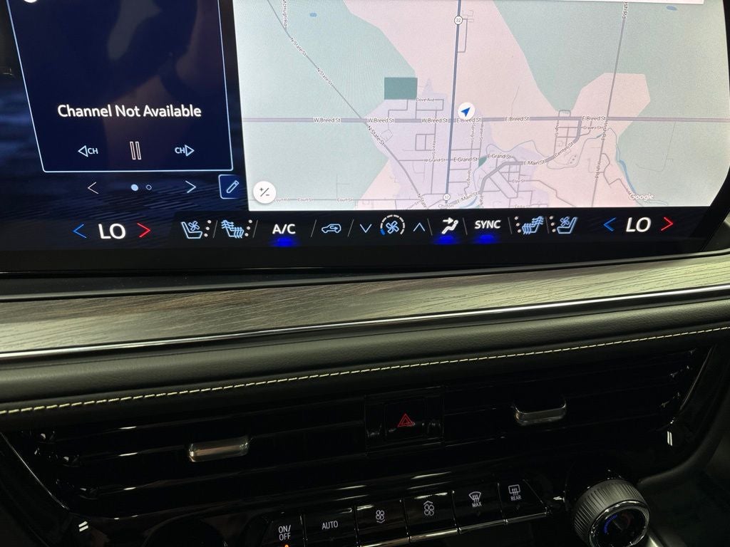 2026 Chevrolet Tahoe Premier - Photo 39