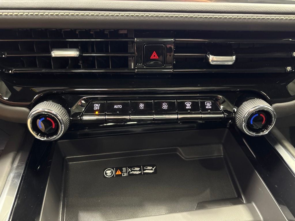 2026 Chevrolet Tahoe Premier - Photo 40