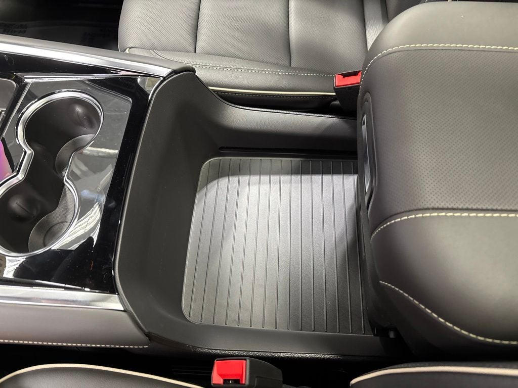 2026 Chevrolet Tahoe Premier - Photo 45