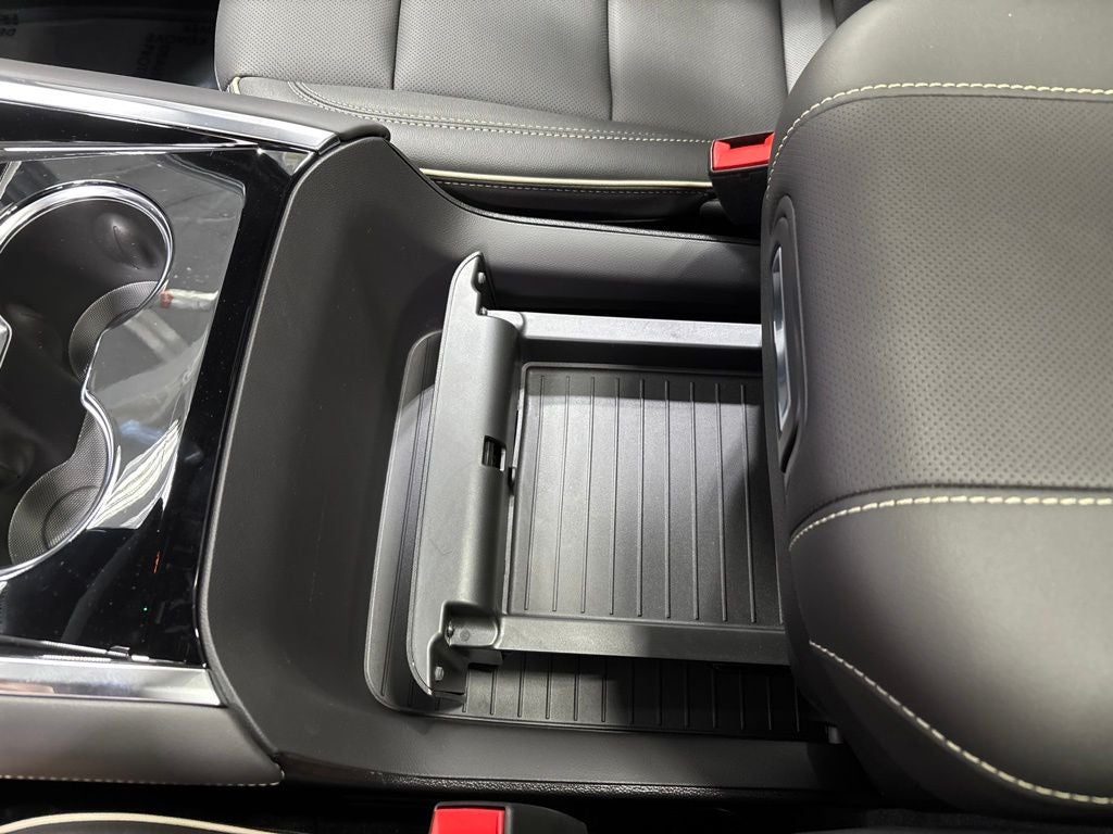 2026 Chevrolet Tahoe Premier - Photo 46