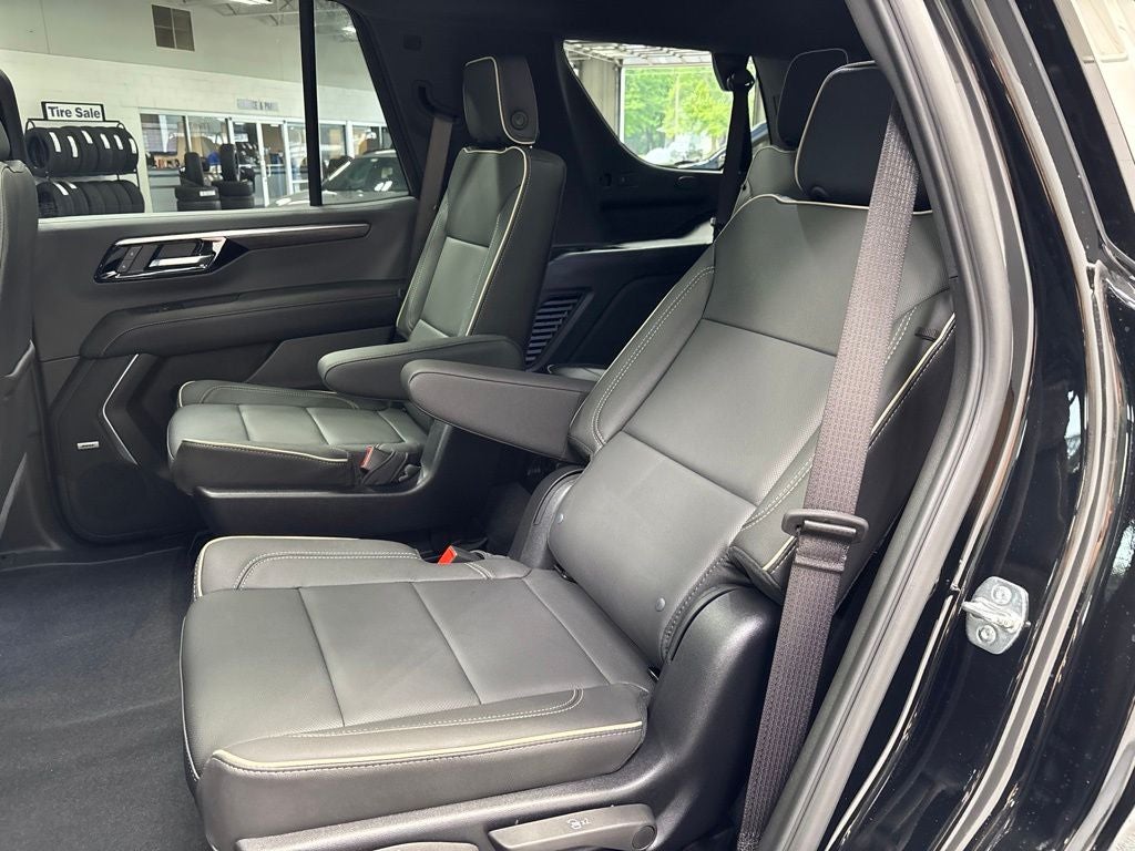 2026 Chevrolet Tahoe Premier - Photo 54