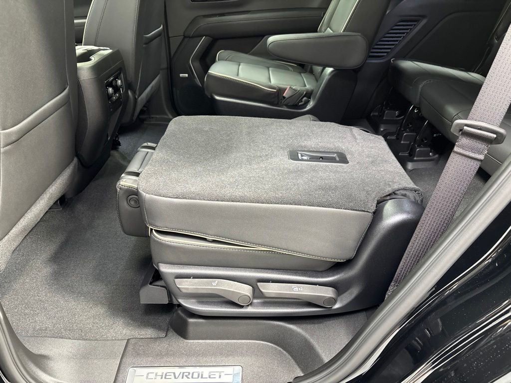 2026 Chevrolet Tahoe Premier - Photo 56