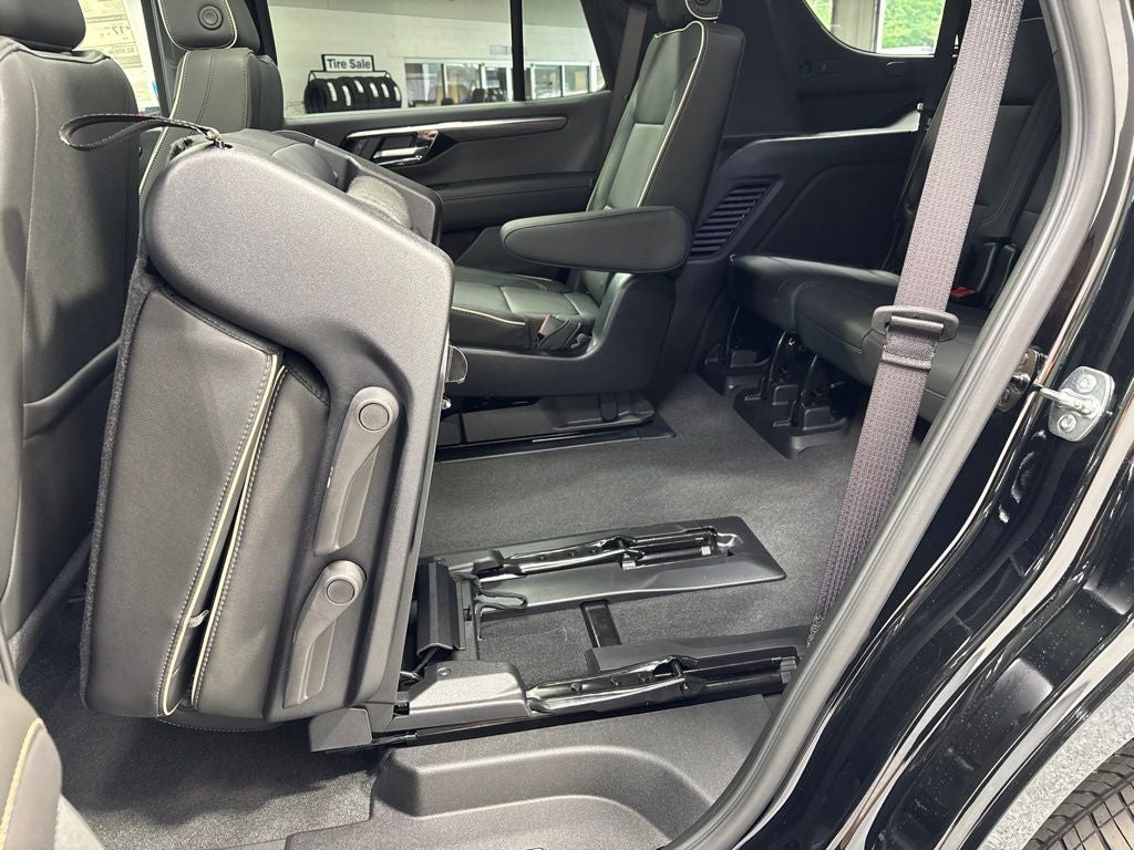 2026 Chevrolet Tahoe Premier - Photo 57