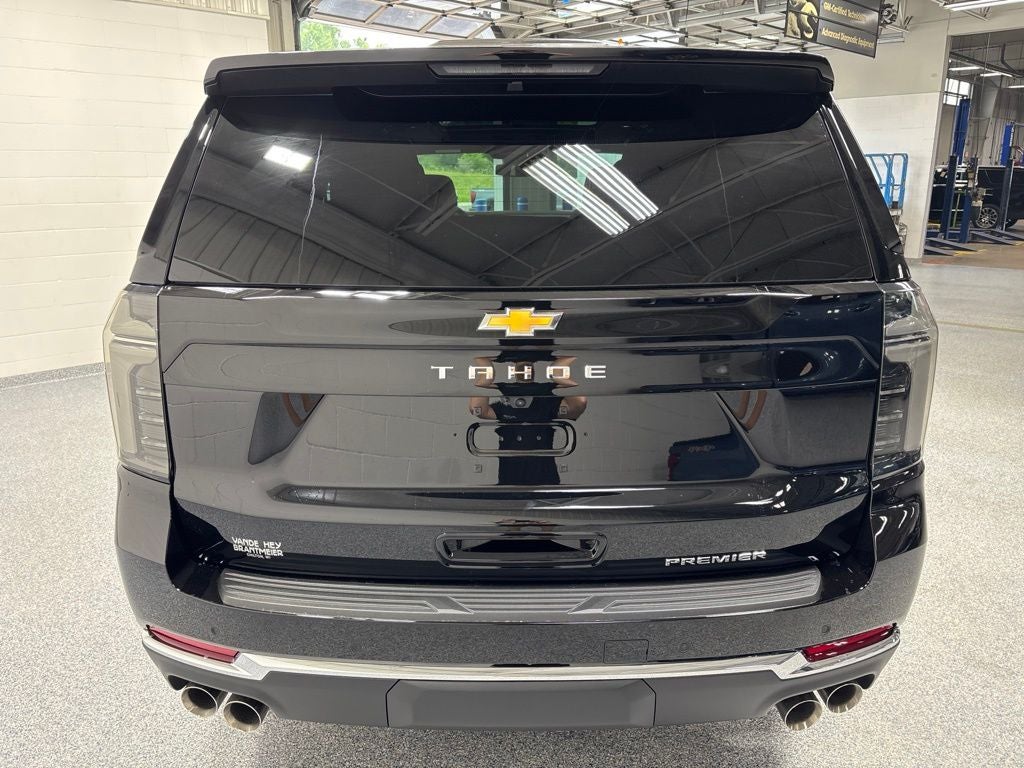 2026 Chevrolet Tahoe Premier - Photo 6
