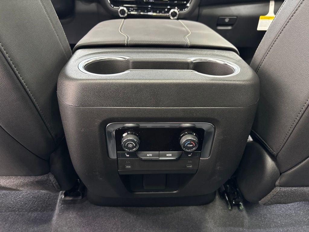 2026 Chevrolet Tahoe Premier - Photo 61