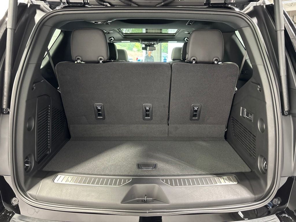 2026 Chevrolet Tahoe Premier - Photo 63