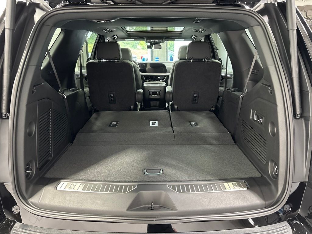 2026 Chevrolet Tahoe Premier - Photo 65