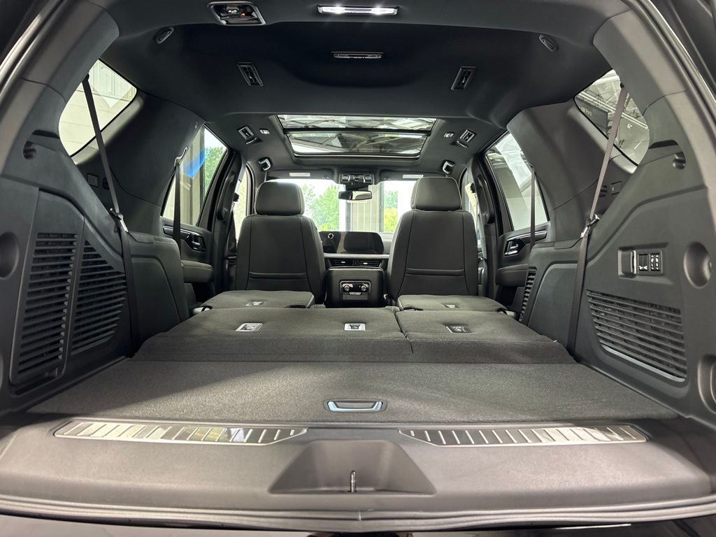 2026 Chevrolet Tahoe Premier - Photo 67