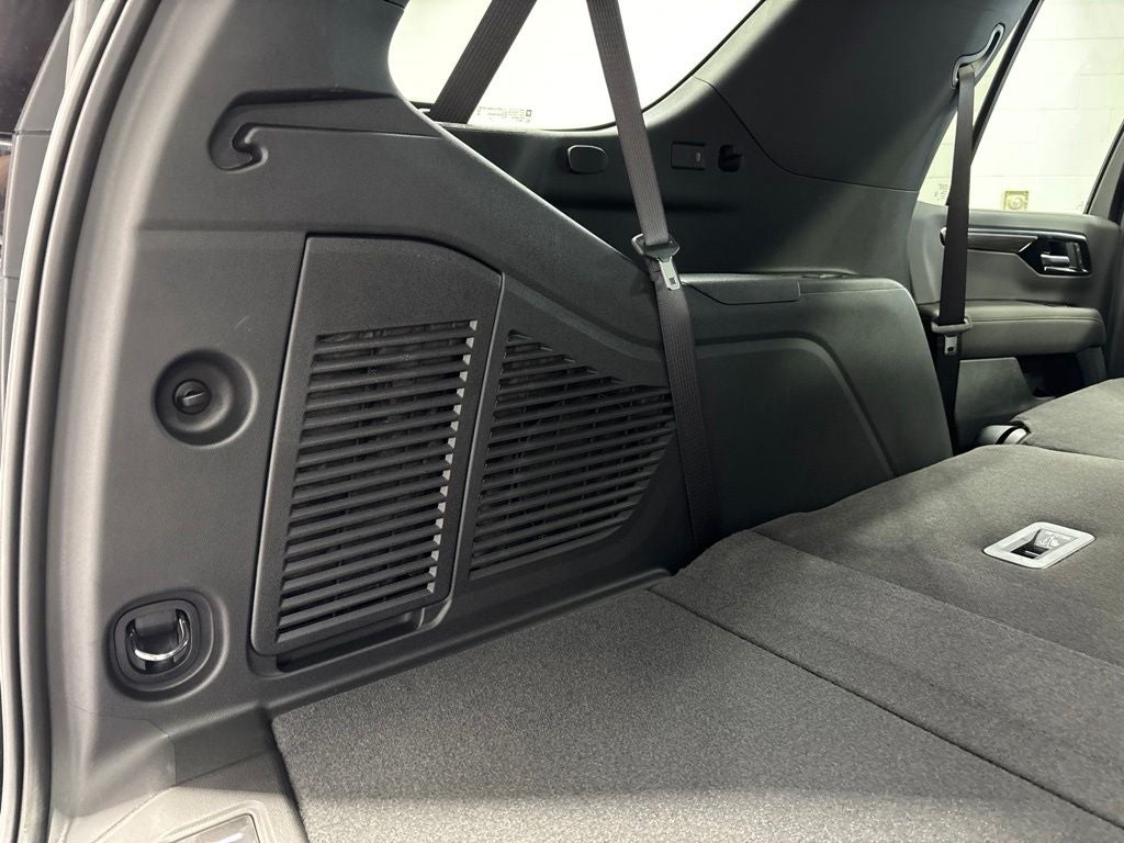 2026 Chevrolet Tahoe Premier - Photo 68