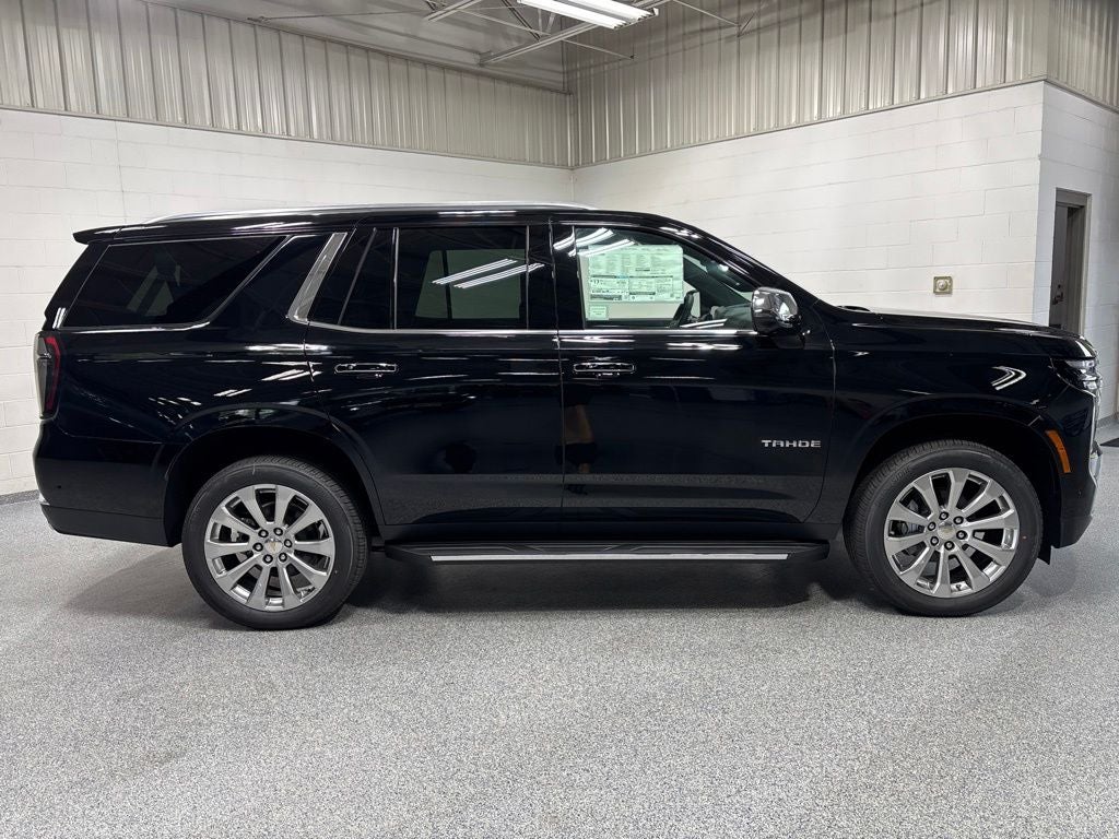 2026 Chevrolet Tahoe Premier - Photo 8