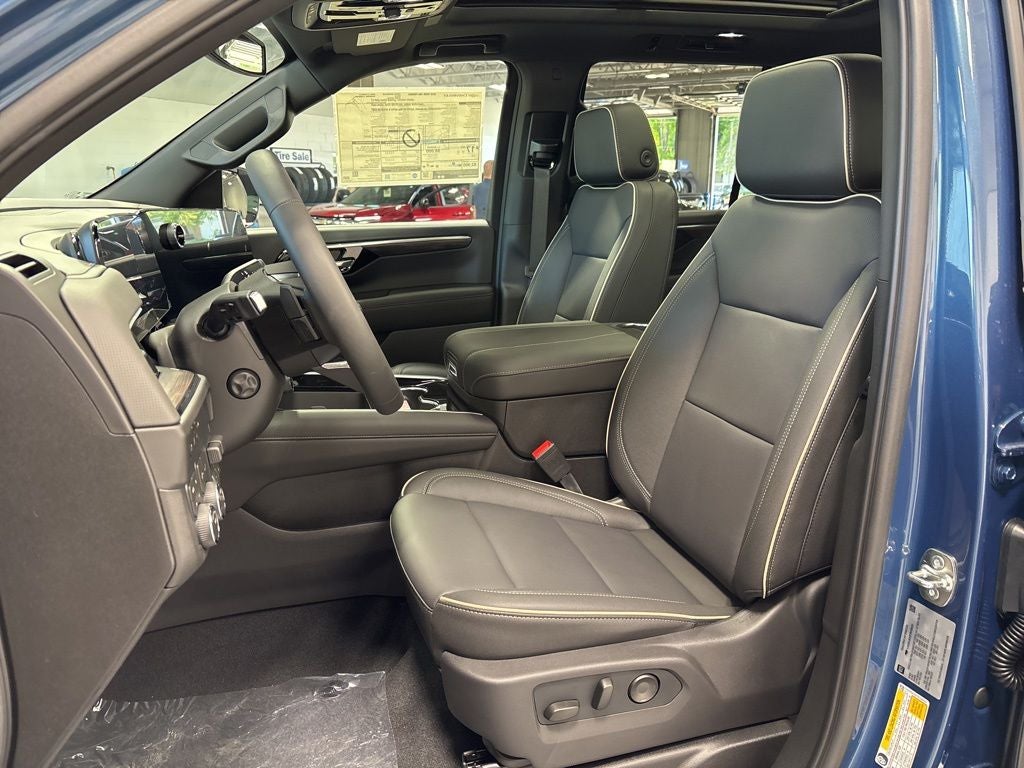 2026 Chevrolet Tahoe Premier - Photo 10