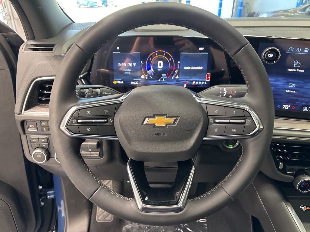 2026 Chevrolet Tahoe Premier - Photo 14
