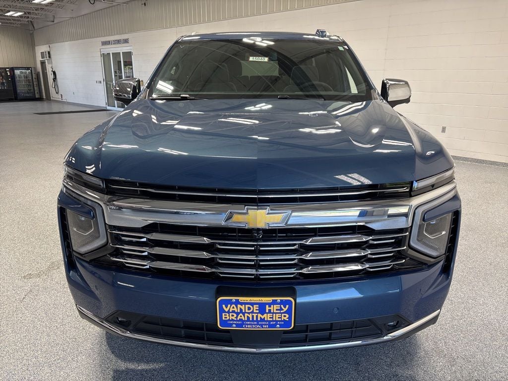 2026 Chevrolet Tahoe Premier - Photo 2