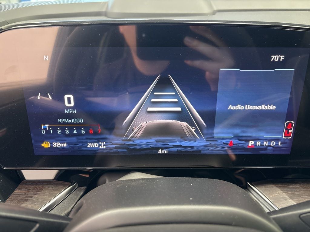 2026 Chevrolet Tahoe Premier - Photo 20