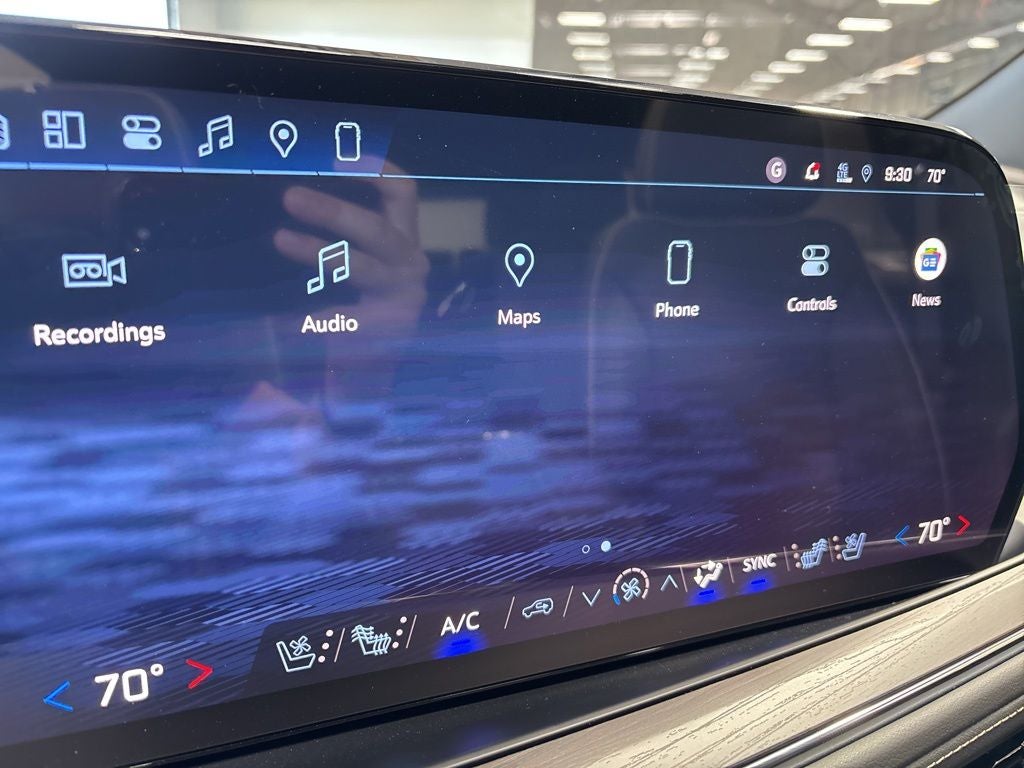 2026 Chevrolet Tahoe Premier - Photo 25