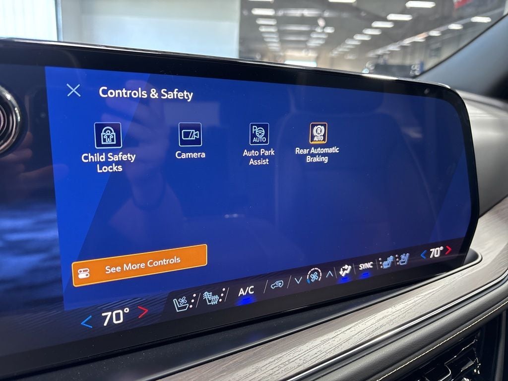 2026 Chevrolet Tahoe Premier - Photo 26