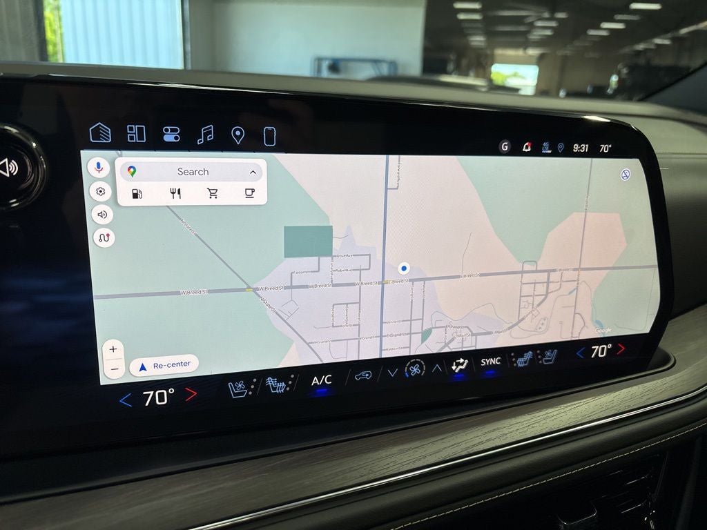 2026 Chevrolet Tahoe Premier - Photo 28