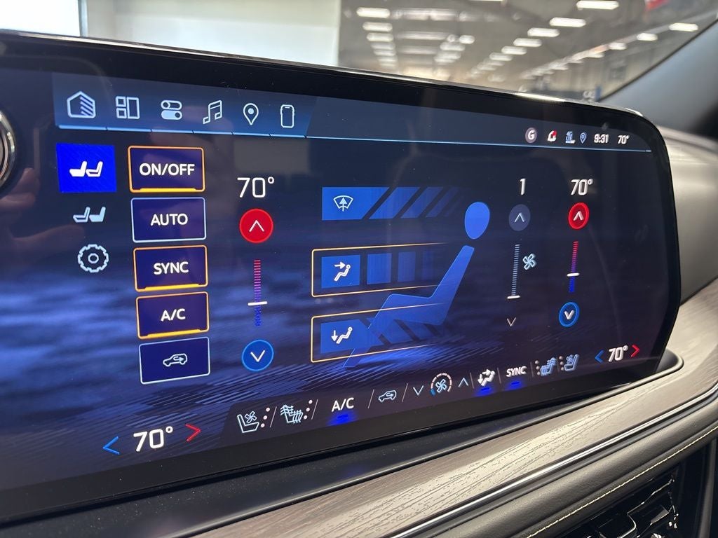 2026 Chevrolet Tahoe Premier - Photo 29