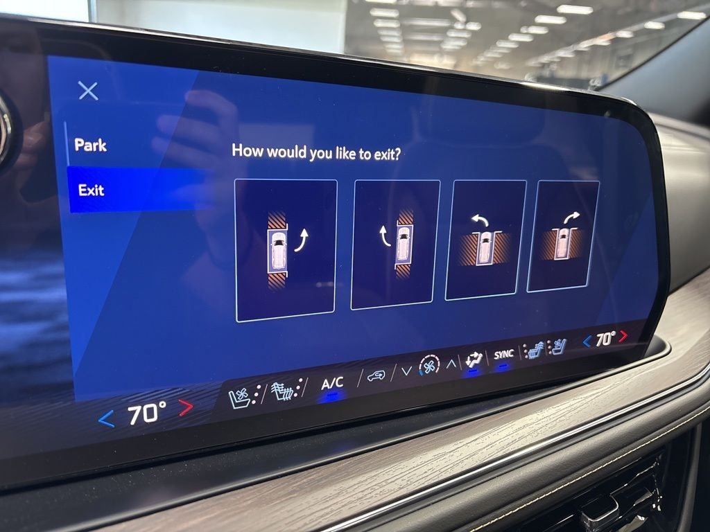2026 Chevrolet Tahoe Premier - Photo 32