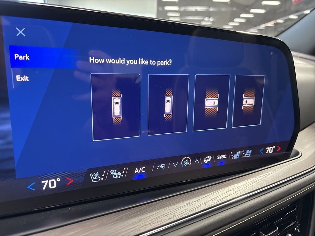 2026 Chevrolet Tahoe Premier - Photo 33