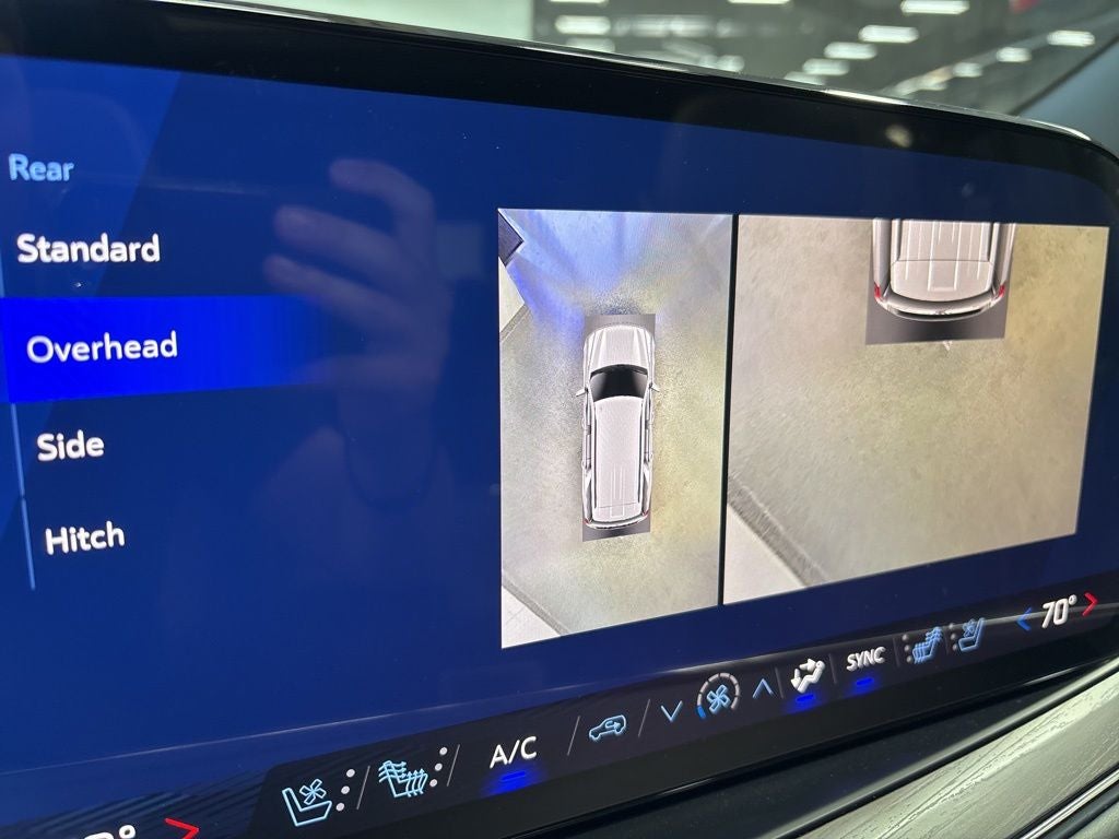 2026 Chevrolet Tahoe Premier - Photo 36