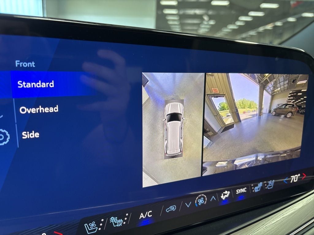 2026 Chevrolet Tahoe Premier - Photo 39